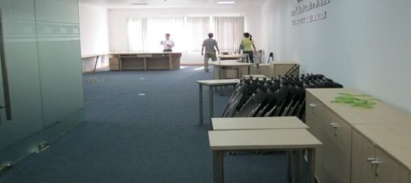 Büro in Hai Ba Trung, Vietnam 200m², Nr. 5321 2