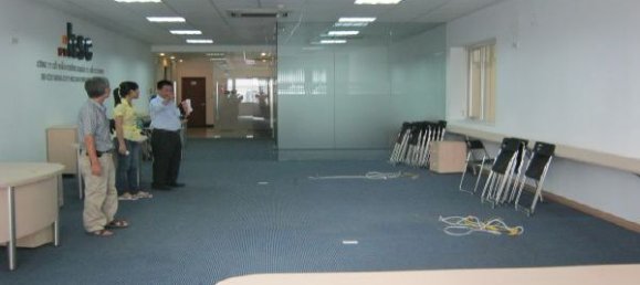 Büro in Hai Ba Trung, Vietnam 200m², Nr. 5321 4