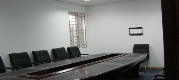 Büro in Hai Ba Trung, Vietnam 200m², Nr. 5321 5