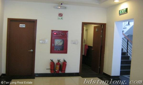 Büro in Hai Ba Trung, Vietnam 200m², Nr. 5321