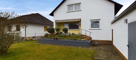 4 Schlafzimmer Haus in Wetteraukreis, Germany, Nr. 40074 2