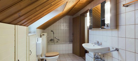 4 Schlafzimmer Haus in Wetteraukreis, Germany, Nr. 40074 9