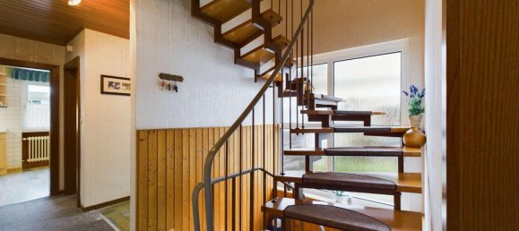 4 Schlafzimmer Haus in Wetteraukreis, Germany, Nr. 40074 3