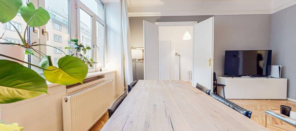 3غرفة شقة في Alsergrund, Austria رقم 216095 4