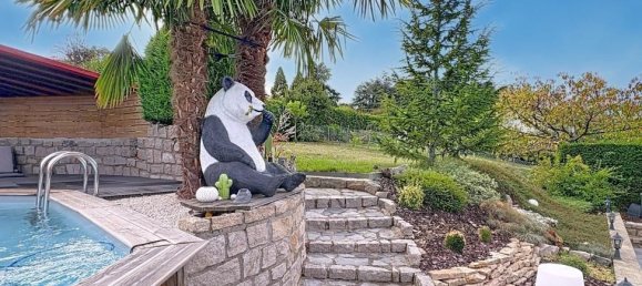 3 bedrooms Villa in Saint-Just-Saint-Rambert, France No. 335412 2