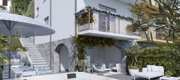 3 chambres Maison à Tremezzina, Italy No. 63280 16