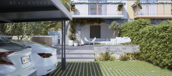 3 chambres Maison à Tremezzina, Italy No. 63280 24