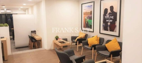 Офис 105м² в Слима, Мальта № 12219 2