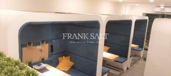 Офис 105м² в Слима, Мальта № 12219 3