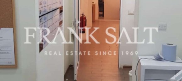 Офис 105м² в Слима, Мальта № 12219 6