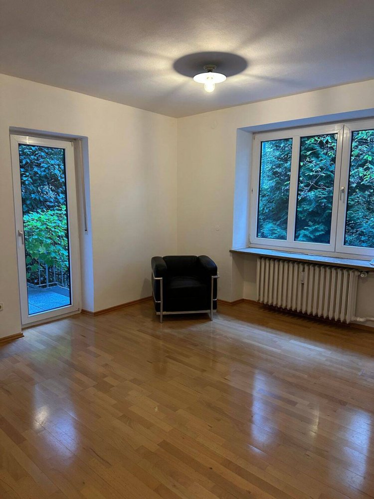 Apartamento de 2 divisões em Munich, Germany N.º 297062