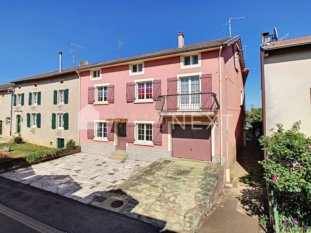 Casa de 6 dormitorios en Kanfen, France No. 275455