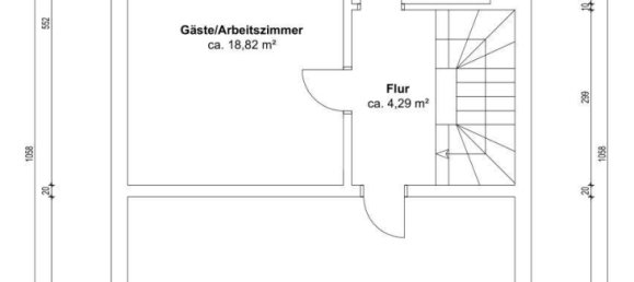 5 chambres Maison de ville à Furstenfeldbruck, Germany No. 155697 16