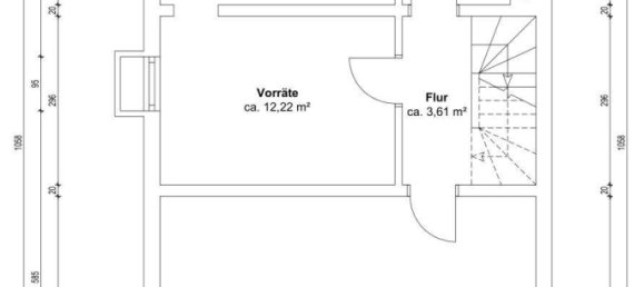 5 chambres Maison de ville à Furstenfeldbruck, Germany No. 155697 17