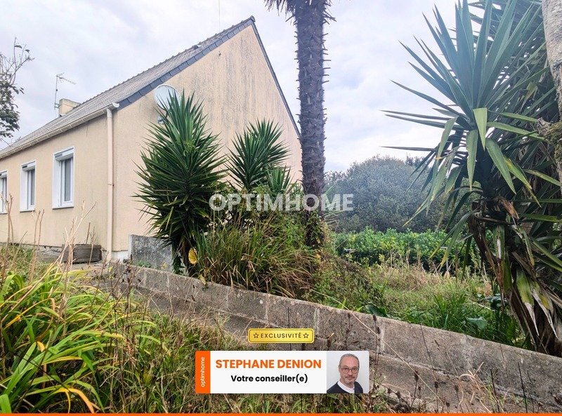 4 chambres Maison à Quimper, France No. 192678