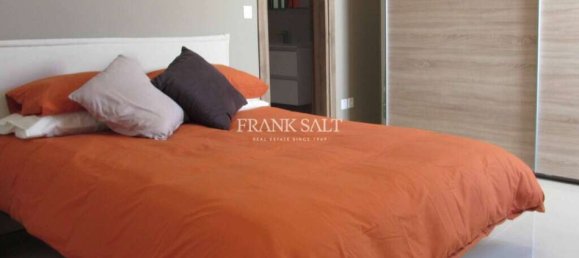 2 bedrooms Penthouse in Swieqi, Malta No. 3841 12