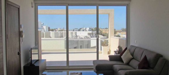 2 bedrooms Penthouse in Swieqi, Malta No. 3841 2