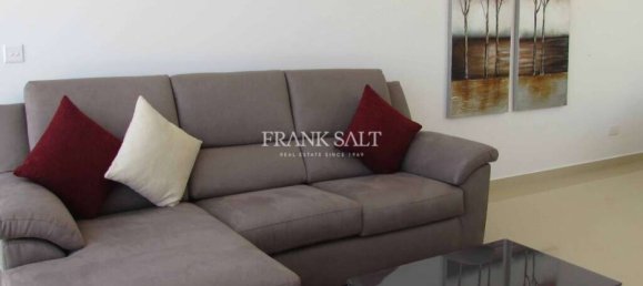 2 bedrooms Penthouse in Swieqi, Malta No. 3841 6