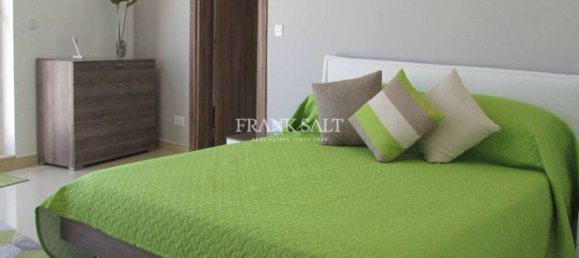 2 bedrooms Penthouse in Swieqi, Malta No. 3841 8