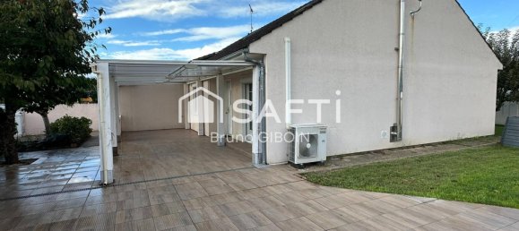 4 chambres Maison à Gien, France No. 247900 5