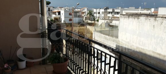 Apartamento de 2 dormitorios en Presicce Acquarica, Italy No. 373727 10