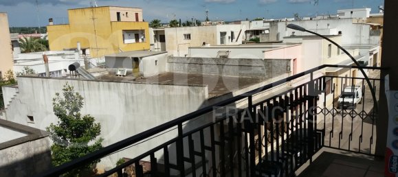 Apartamento de 2 dormitorios en Presicce Acquarica, Italy No. 373727 11