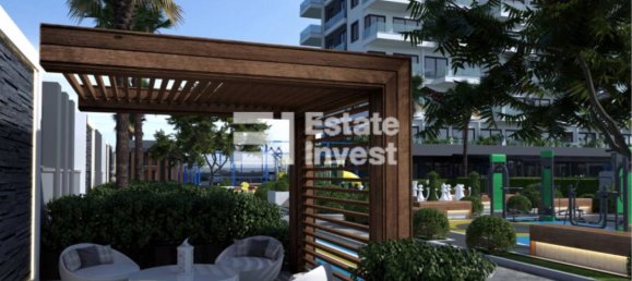 Apartment 1+1 in Alanya, Turkey No. 26811 6