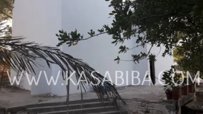 4 Schlafzimmer Haus in Riba-roja de Turia, Spain, Nr. 73082