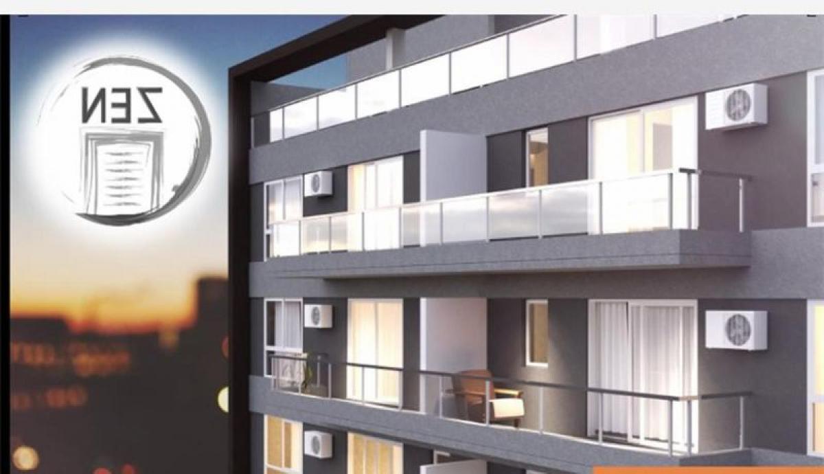 Studio in Moron, Argentina No. 66711