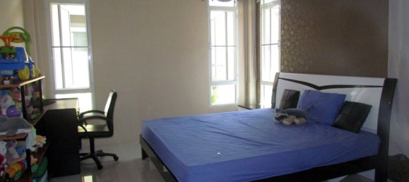 3 Schlafzimmer Cafe / Restaurant in Pattaya, Thailand, Nr. 706 8