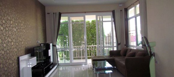 3 Schlafzimmer Cafe / Restaurant in Pattaya, Thailand, Nr. 706 3