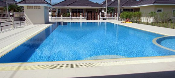 3 Schlafzimmer Cafe / Restaurant in Pattaya, Thailand, Nr. 706 21