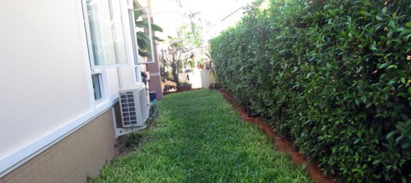 3 Schlafzimmer Cafe / Restaurant in Pattaya, Thailand, Nr. 706 20