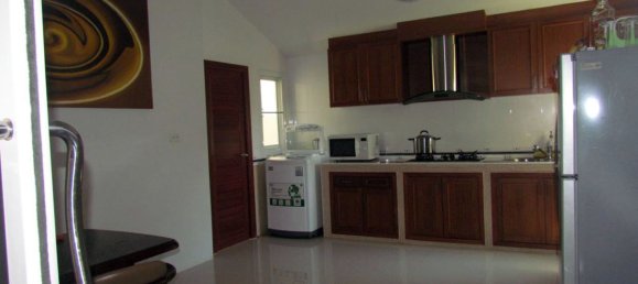 3 Schlafzimmer Cafe / Restaurant in Pattaya, Thailand, Nr. 706 9