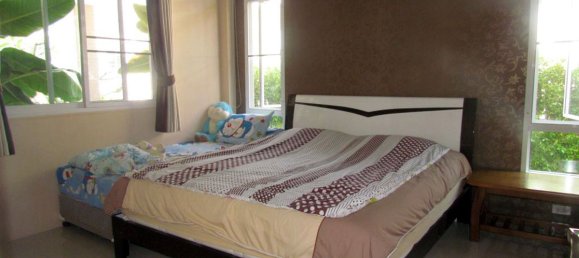 3 Schlafzimmer Cafe / Restaurant in Pattaya, Thailand, Nr. 706 12