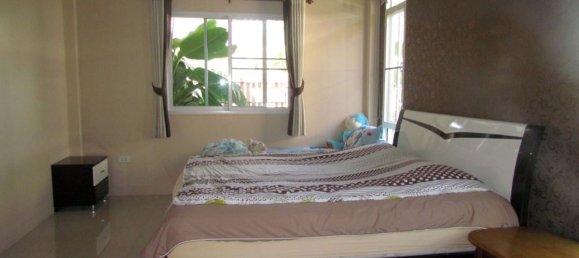 3 Schlafzimmer Cafe / Restaurant in Pattaya, Thailand, Nr. 706 13