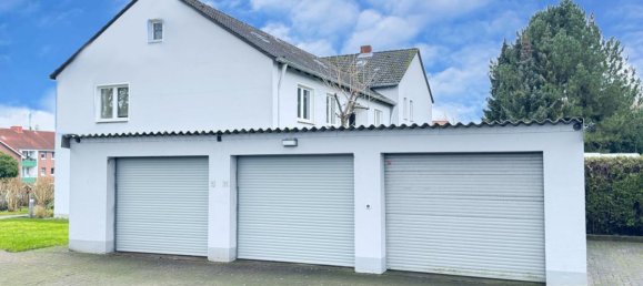 2 rooms Apartment in Ostholstein, Germany No. 107444 9