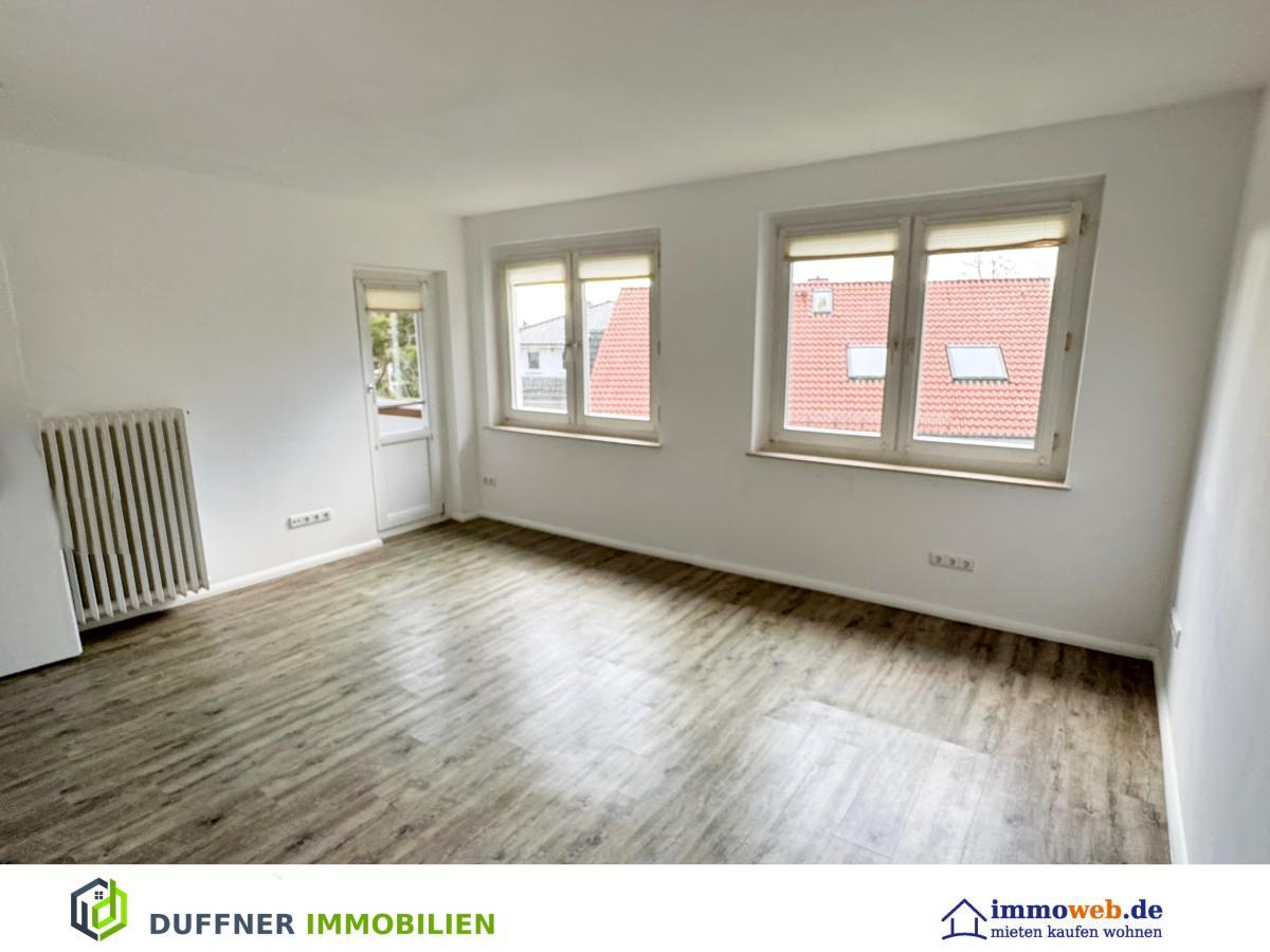 2 rooms Apartment in Ostholstein, Germany No. 107444