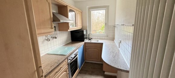 2 rooms Apartment in Ostholstein, Germany No. 107444 6