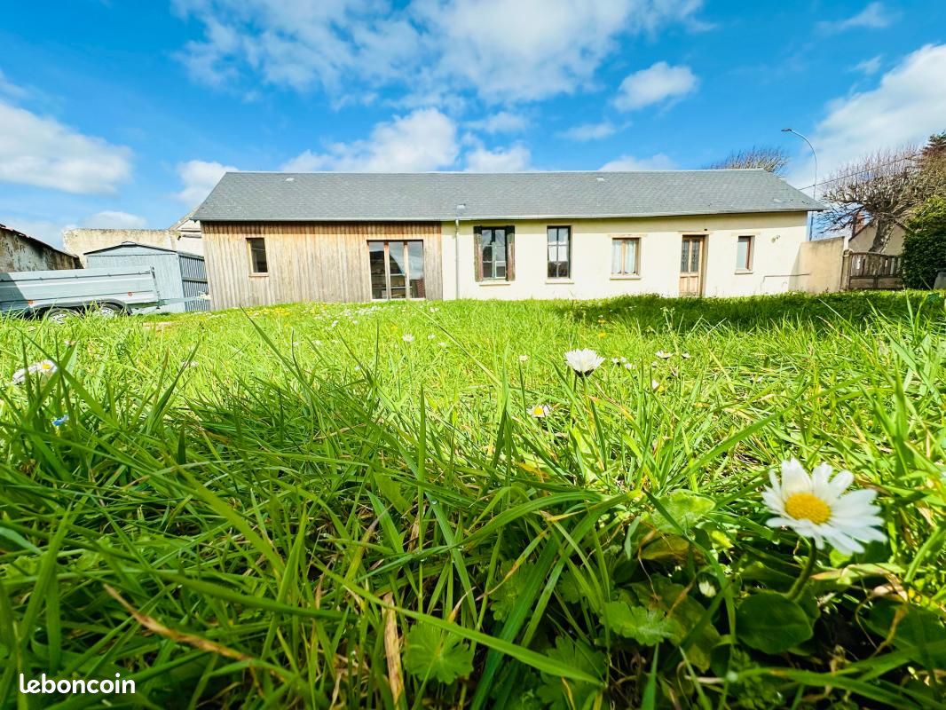 2 bedrooms House in Leves, France No. 87041