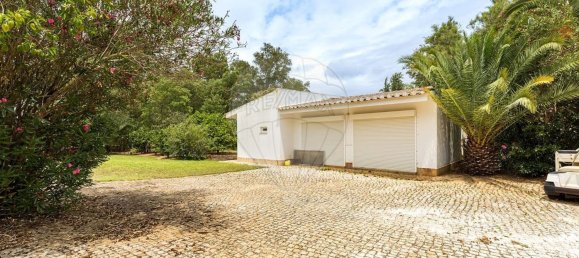 Casa de 5 dormitorios en Alvor, Portugal No. 21472 14