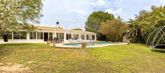 Casa de 5 dormitorios en Alvor, Portugal No. 21472 4