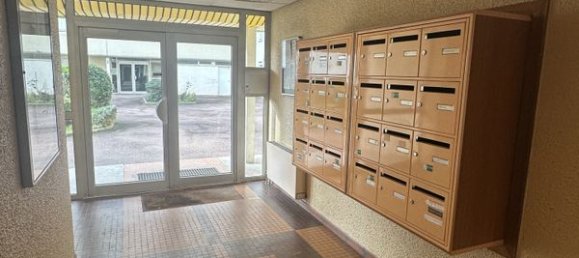 3 chambres Appartement à Savigny-le-Temple, France No. 164392 21