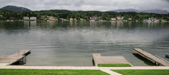 3 rooms Apartment in Velden am Worther See, Austria No. 155307 3