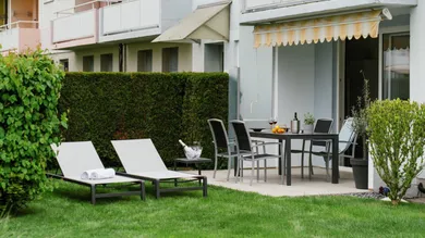 3 rooms Apartment in Velden am Worther See, Austria No. 155307