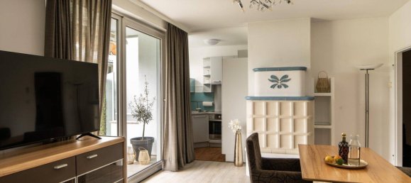 3 rooms Apartment in Velden am Worther See, Austria No. 155307 6