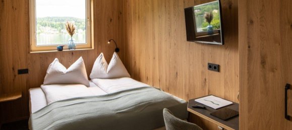 3 rooms Apartment in Velden am Worther See, Austria No. 155307 8