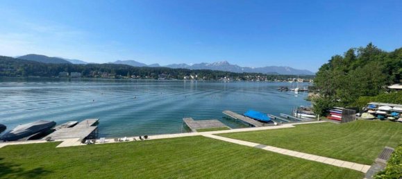 3 rooms Apartment in Velden am Worther See, Austria No. 155307 11