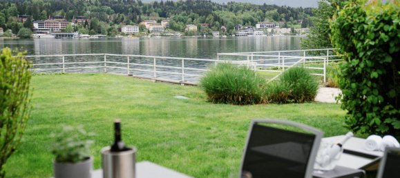 3 rooms Apartment in Velden am Worther See, Austria No. 155307 5