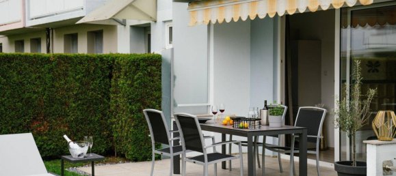 3 rooms Apartment in Velden am Worther See, Austria No. 155307 4